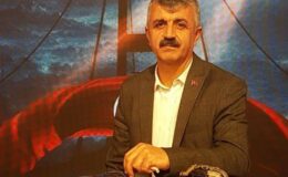 Ahmet Büyükburç Güven Tazeledi