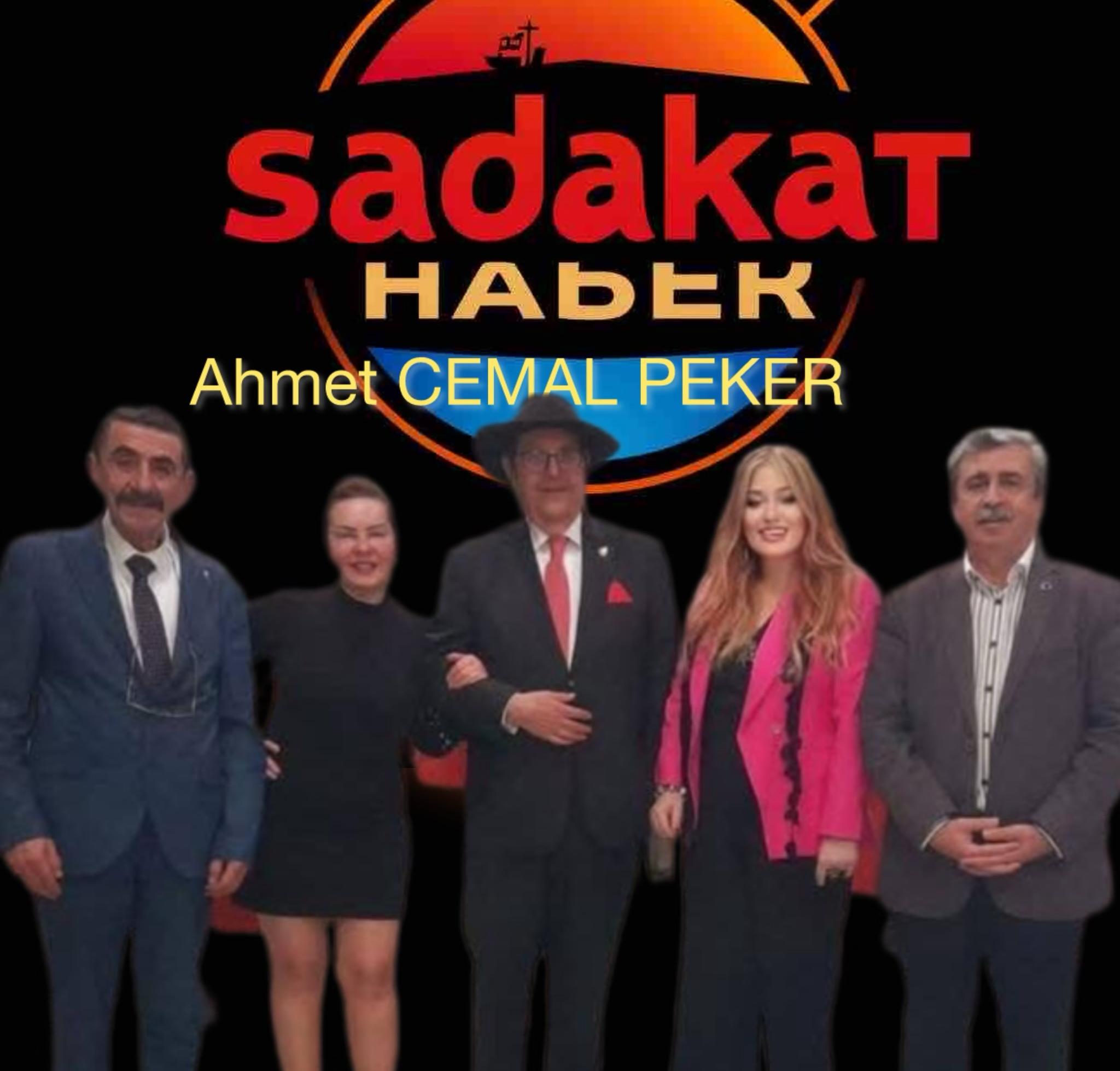 HABER CEMAL PEKER SKY HABER TV YÜKSEK İSTŞARE KURULU ANKARA’DA BİR ARAYA GELDİ VERİMLİ BİR TOPLANTI GERÇEKLEŞTİRİLDİ