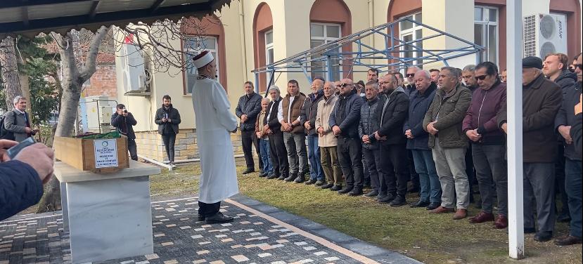 Ünye’de Büyük Acı: İş İnsanı Arzu Açıkgöz Silahlı Saldırıda Hayatını Kaybetti Sadakat Haber