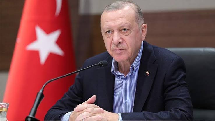 TERÖR BİTECEK:Cumhurbaşkanı Erdoğan’dan Terörsüz Türkiye Vurgusu ve Bölücü Örgütün Lağvedilmesi Talimatı