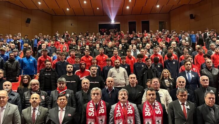 Samsun Milletvekili Murat Çan 20 Ocak 1989 Anma Programı: 36 Yıldır Dinmeyen Yürek Sızısı