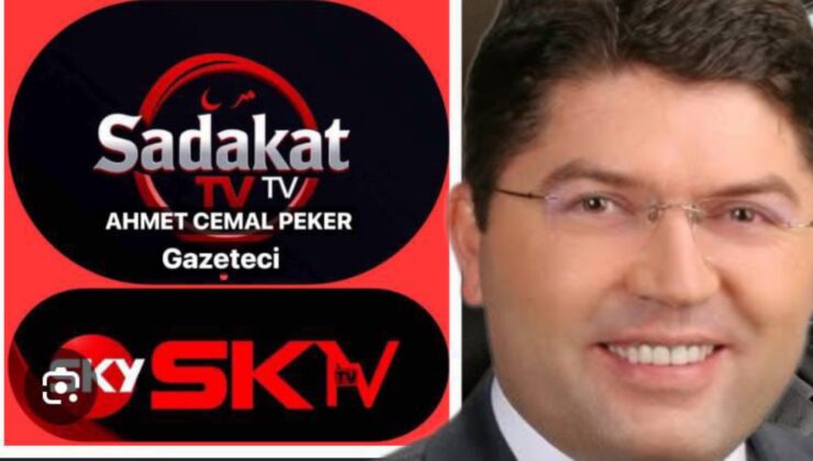 Adalet Bakanı Yılmaz Tunç’dan Açıklama İstanbul Cumhuriyet Başsavcılığınca yürütülmekte olan adli soruşturmalarla ilgili olarak yargı mensuplarımızı açıkça hedef alan, yargı sürecini etkilemeye yönelik tehditkâr açıklamalar asla kabul edilemez.