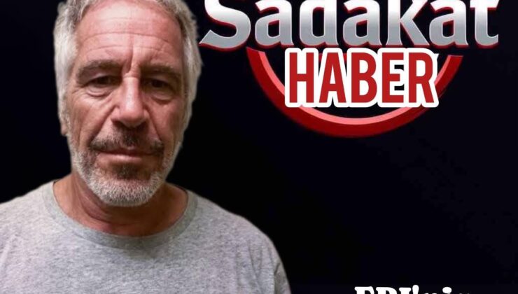 SADAKAT HABER ÖZEL  FBI’IN YENİ MÜDÜRÜ KASH PATEL’DEN ŞOK AÇIKLAMA: EPSTEIN ADASINI ZİYARET EDEN HERKESİN İSMİ AÇIKLANACAK