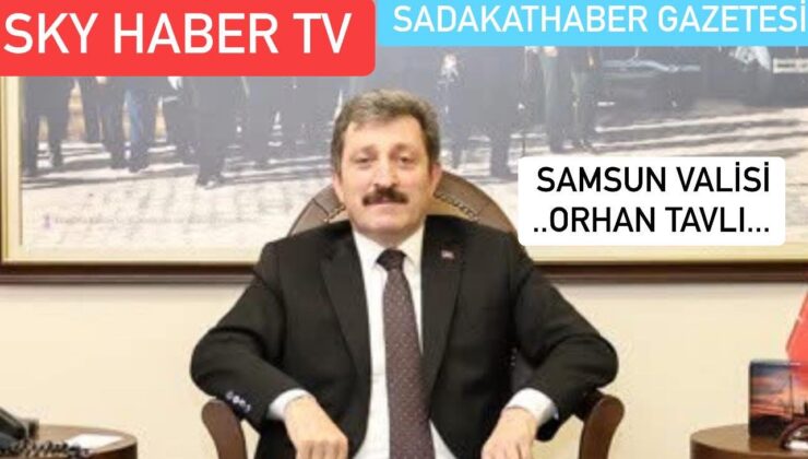 SAMSUN GENELİNDE EĞİTİME 1 GÜN ARA  Samsunlu hemşehrilerimiz, sevgili öğrencilerimiz, kıymetli öğretmenlerimiz ve velilerimiz,