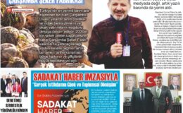 SKY ve Sadakat HABER TV – CEMAL PEKER: “WOLF VALLEY” IN KARAYAZI ENDS WITH A HAPPY CONCLUSION