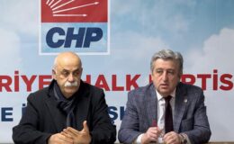 CHP Samsun Milletvekili Murat Çan, Terme İlçe Başkanlığı’nda Yol Arkadaşlarıyla Buluştu