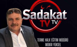 TERME HALK EĞİTİM MERKEZİ: GELENEKTEN GELECEĞE UZANAN SANATIN ADRESİ