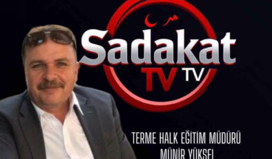 TERME HALK EĞİTİM MERKEZİ: GELENEKTEN GELECEĞE UZANAN SANATIN ADRESİ