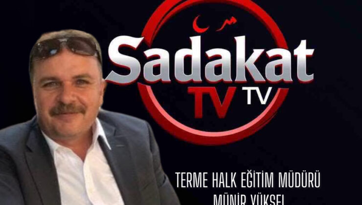 TERME HALK EĞİTİM MERKEZİ: GELENEKTEN GELECEĞE UZANAN SANATIN ADRESİ